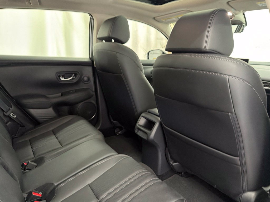 Used 2026 Honda HR-V EX-L image 27