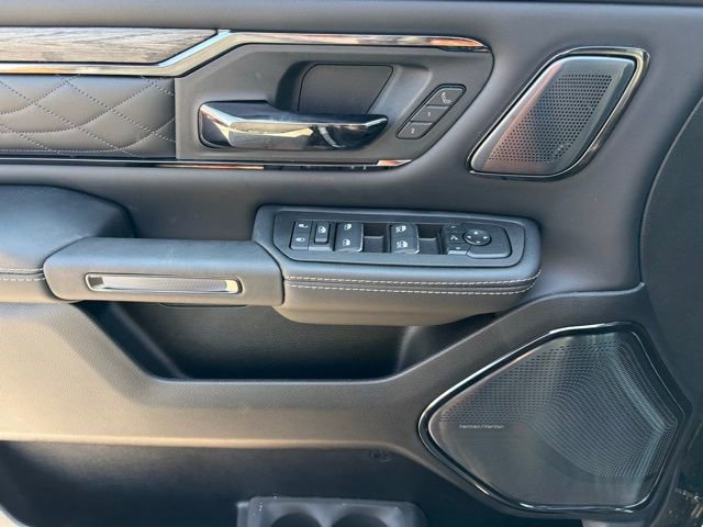 New 2026 RAM 1500 Limited image 16