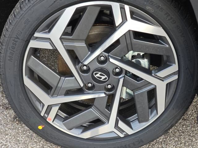 New 2026 Hyundai Kona SEL Premium image 11