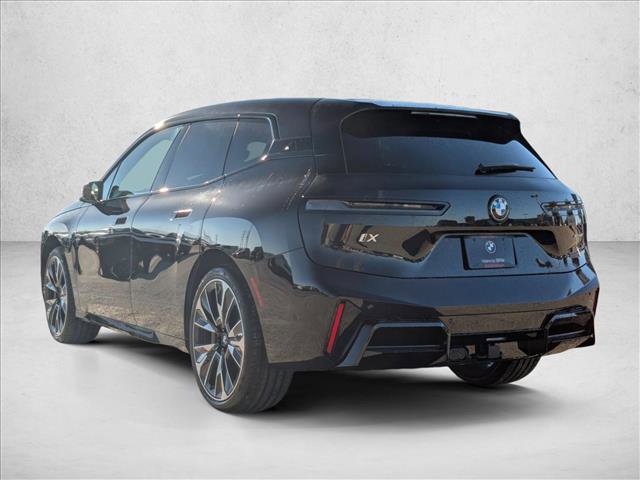 New 2026 BMW iX xDrive60 image 9