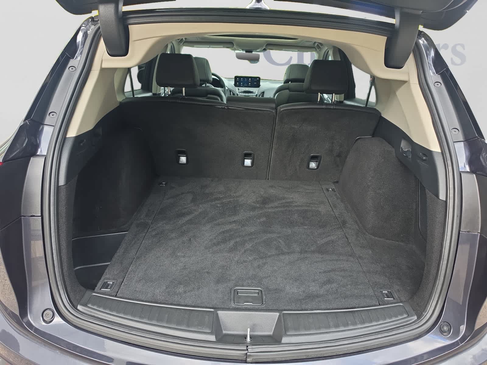 Used 2019 Acura RDX w/ Technology Package AWD/4WD image 4