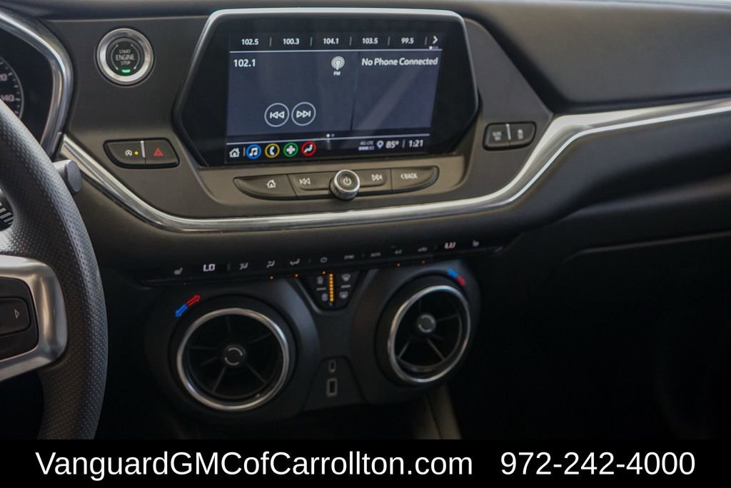 Used 2022 Chevrolet Blazer LT image 15