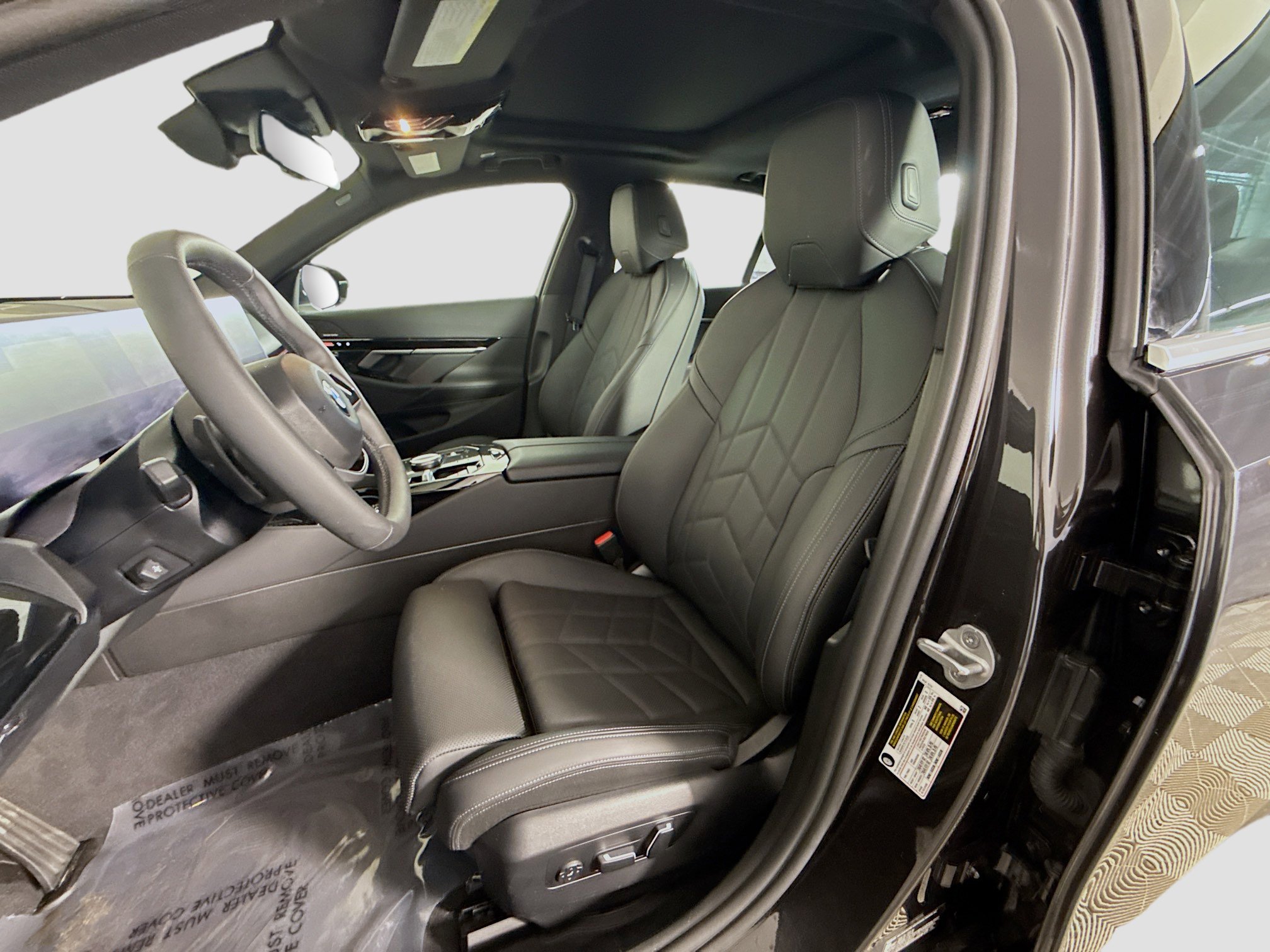 Used 2026 BMW 530i image 22