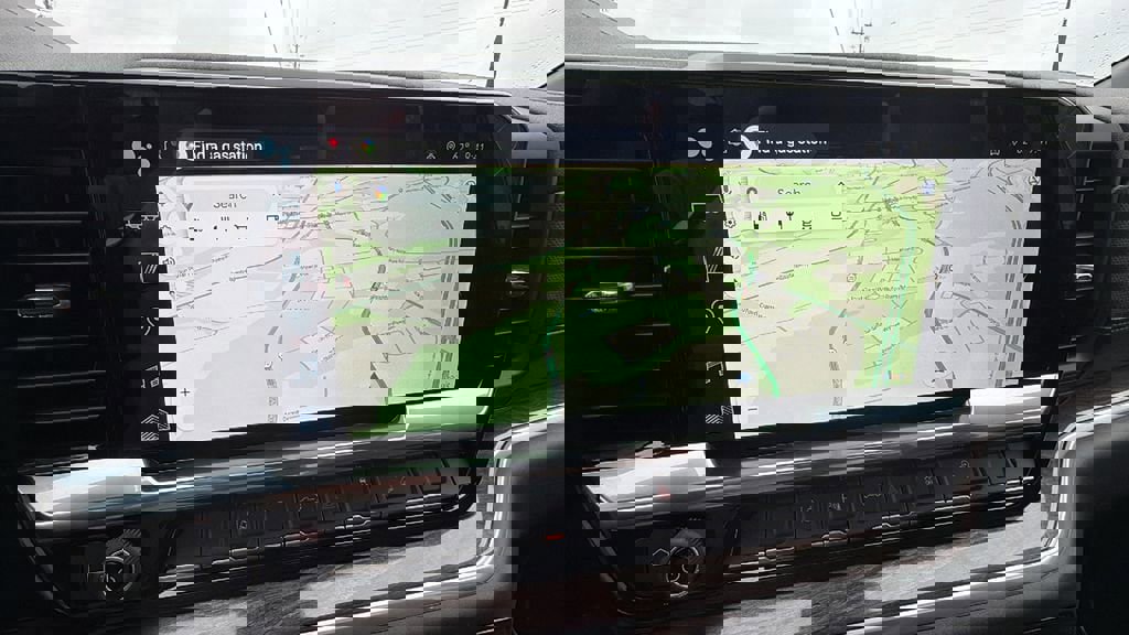 New 2026 Chevrolet Silverado 2500 LTZ w/ Trail Boss Package image 30