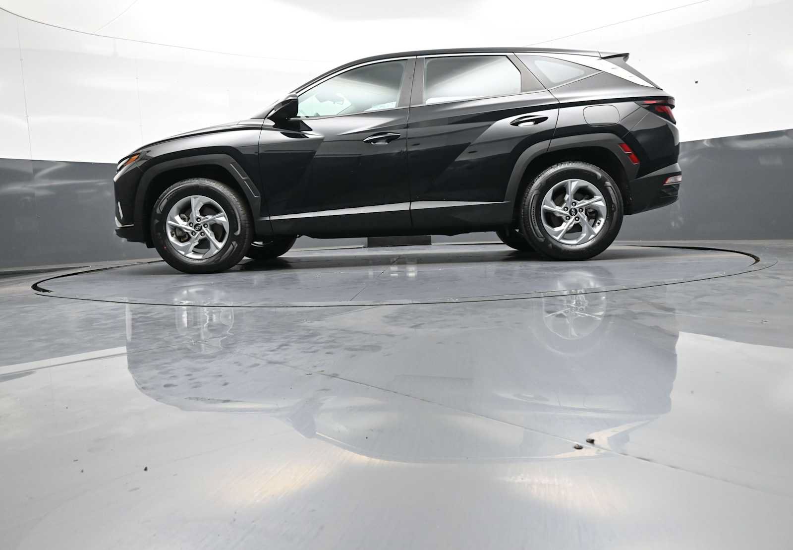 Used 2022 Hyundai Tucson SE AWD/4WD image 32