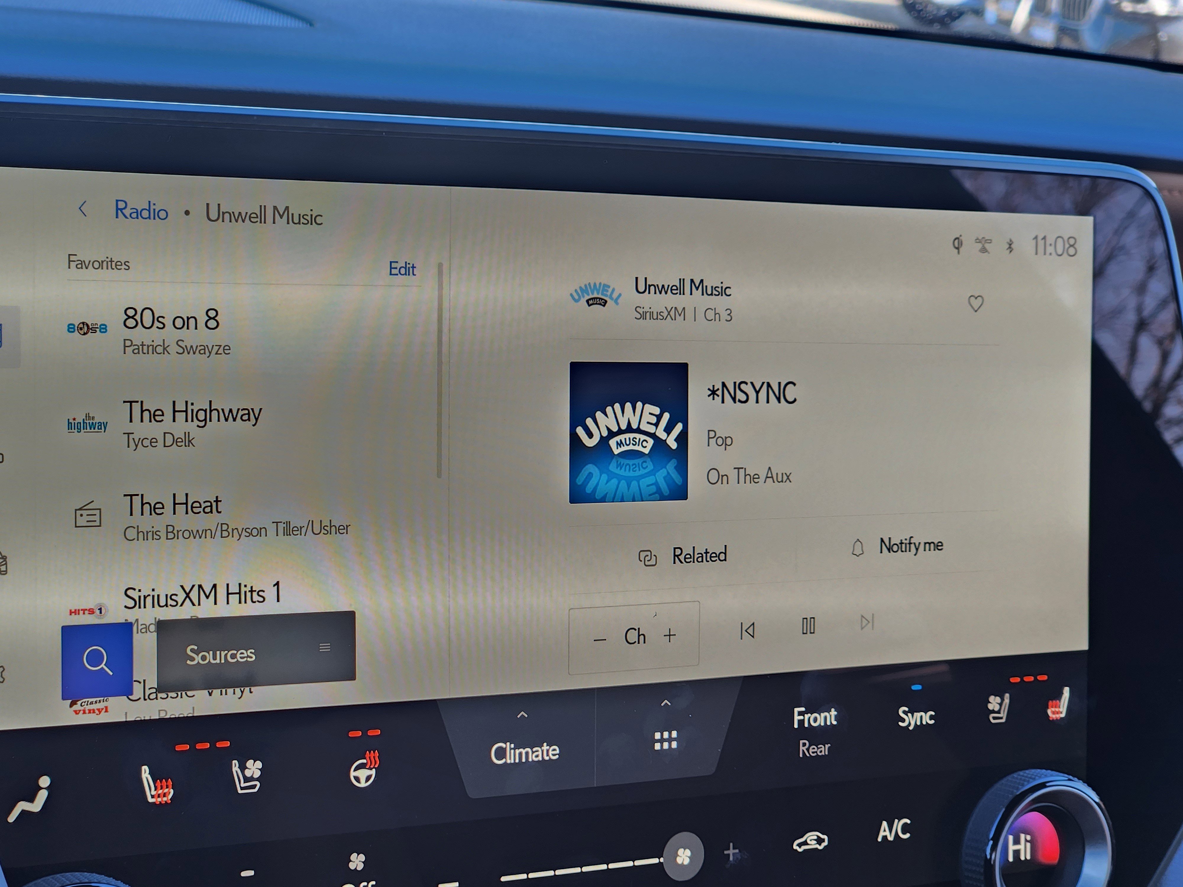 New 2026 Lexus RX 350h AWD/4WD image 23