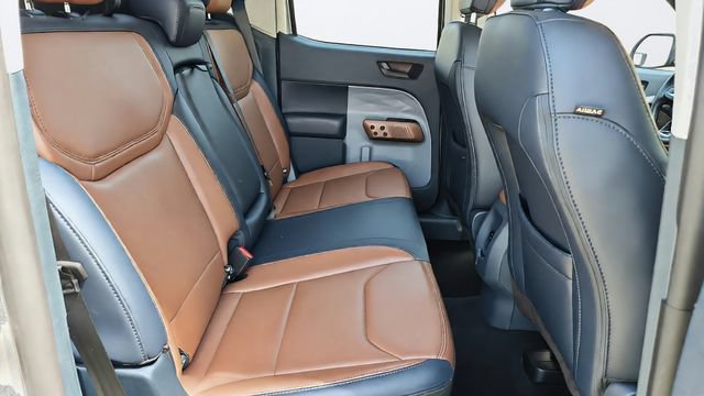 Certified 2023 Ford Maverick Lariat w/ Equipment Group 500A Standard AWD/4WD image 22