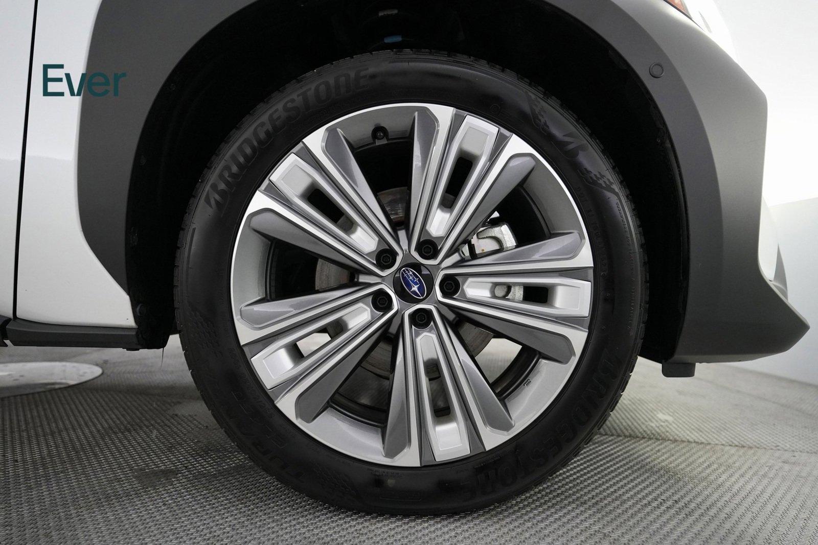 Used 2023 Subaru Solterra AWD image 20