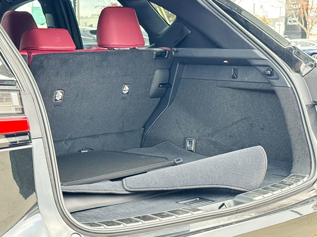 Used 2023 Lexus NX 250 FWD w/ Premium Package image 35