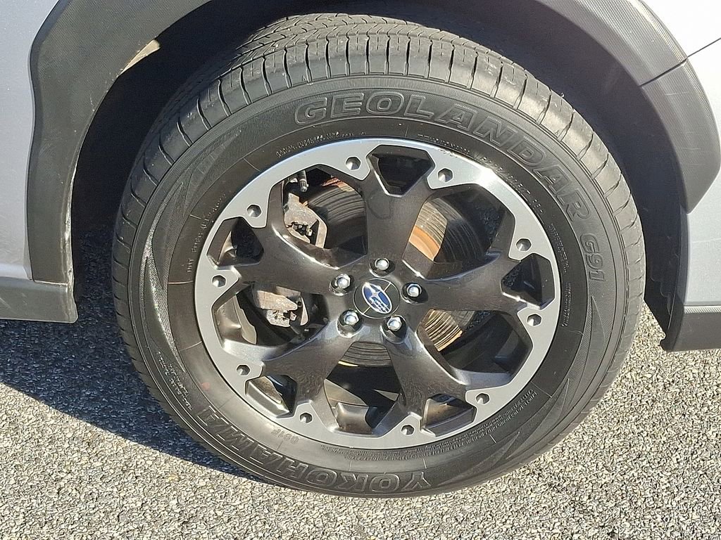 Certified 2023 Subaru Crosstrek 2.0i Premium image 9