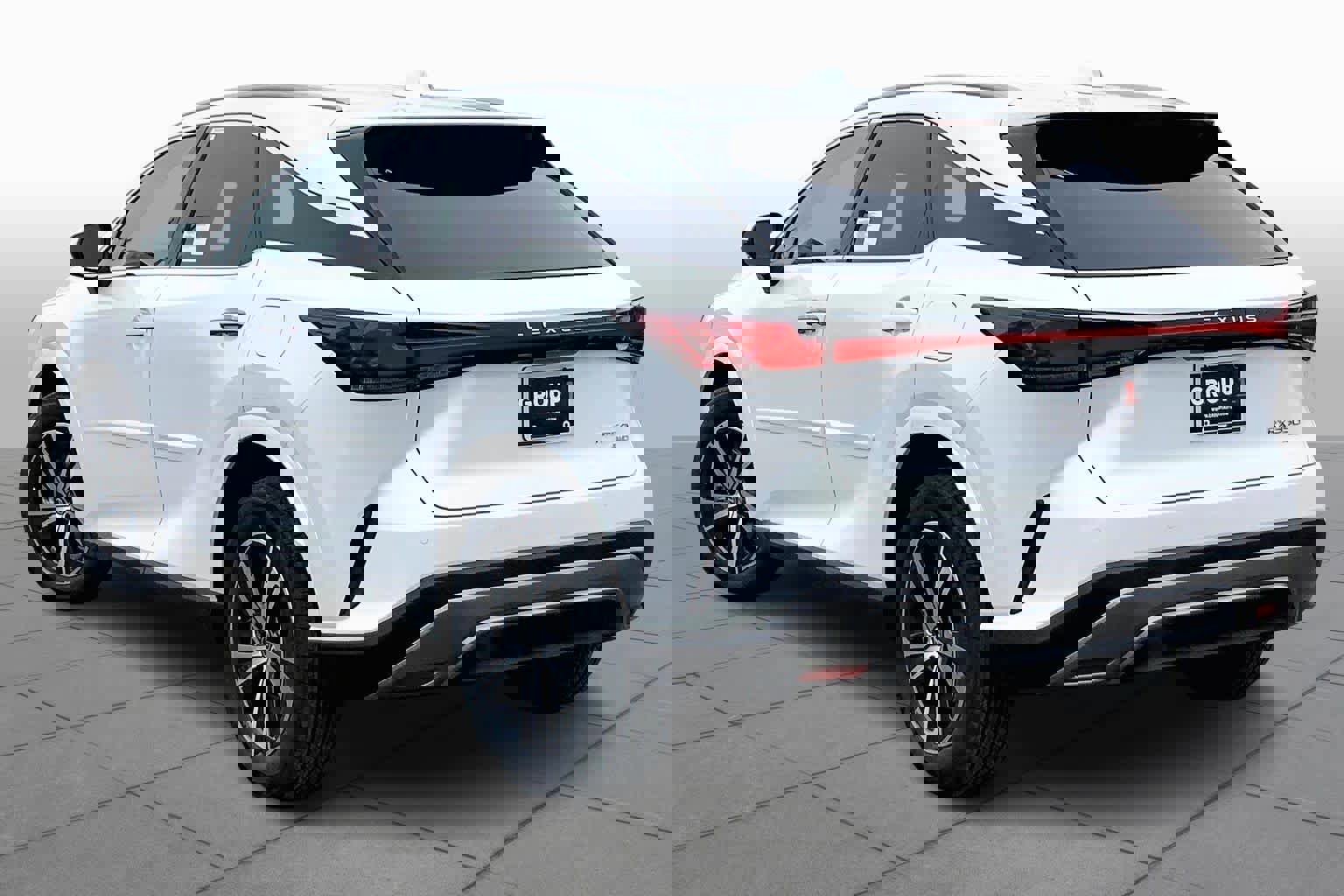 New 2026 Lexus RX 350 Premium image 12