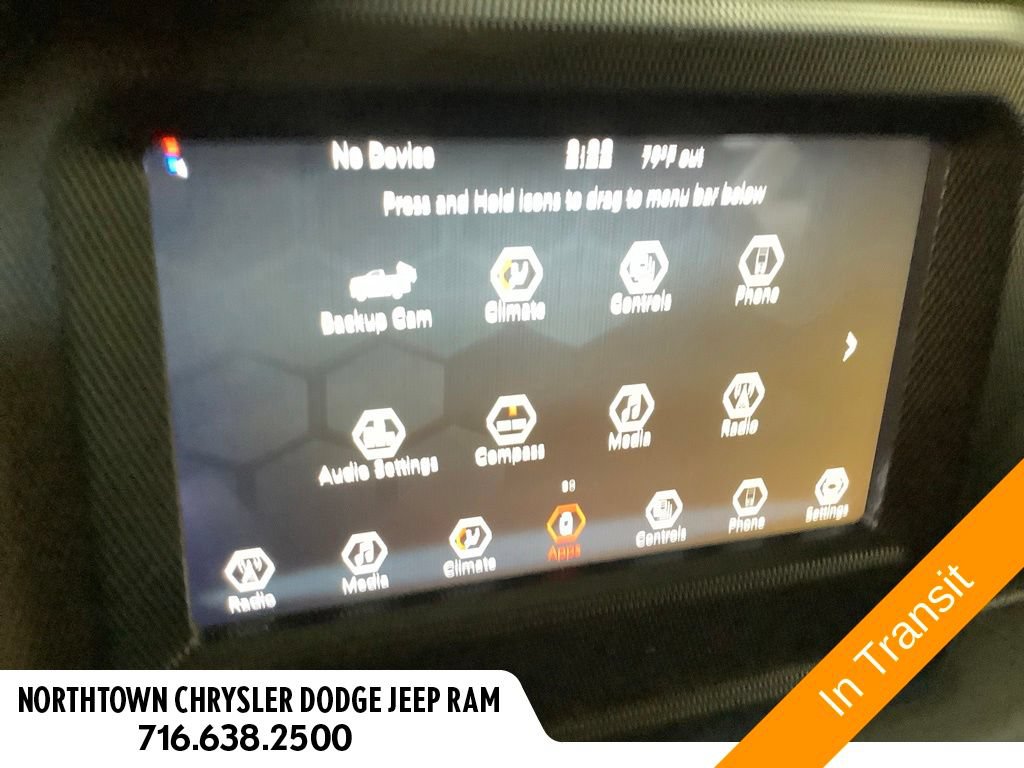 Used 2023 Jeep Gladiator Sport AWD/4WD image 37