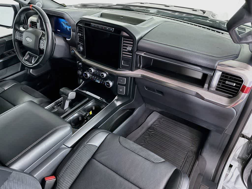 Used 2023 Ford F150 Raptor AWD/4WD image 35