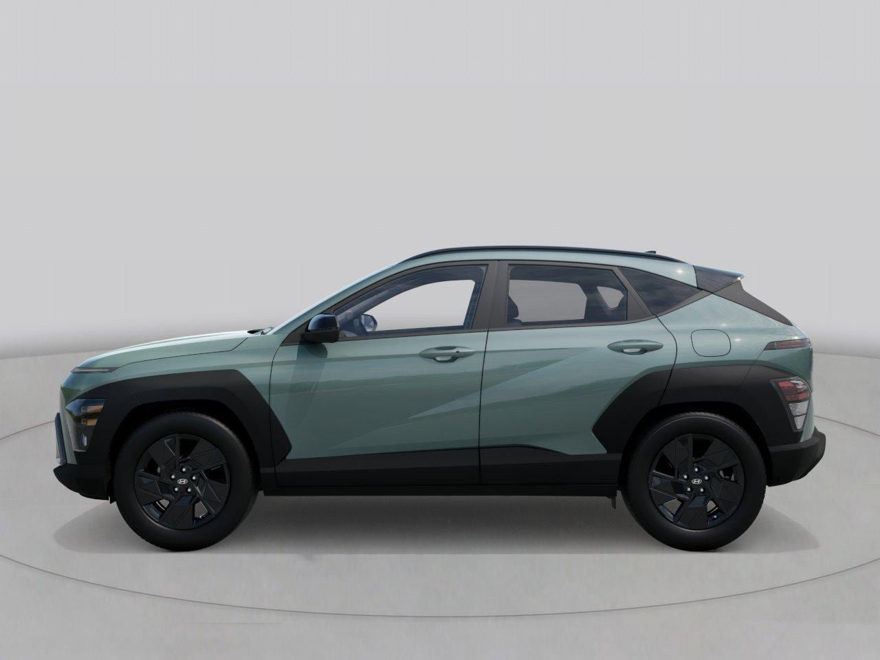 New 2026 Hyundai Kona SEL Sport AWD/4WD image 3