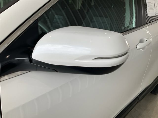 Certified 2020 Honda CR-V EX image 3