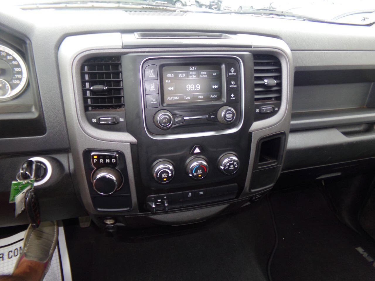Used 2019 RAM 1500 Tradesman w/ Popular Equipment Group image 49
