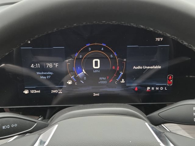 New 2026 Chevrolet Suburban LS w/ LS Custom Edition AWD/4WD image 34