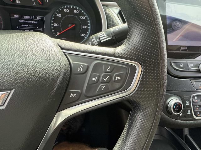 Used 2025 Chevrolet Malibu LT image 30