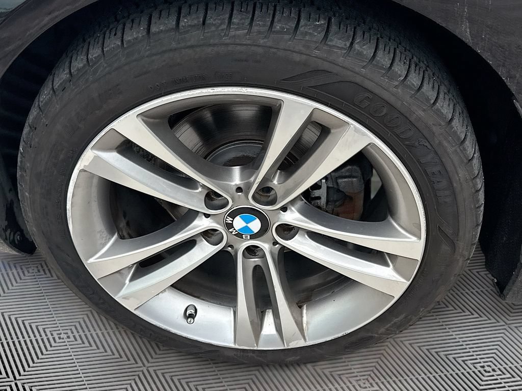 Used 2018 BMW 430i xDrive Convertible AWD/4WD image 32
