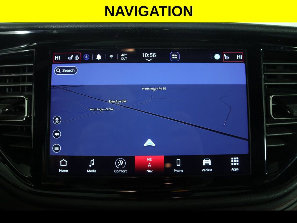 Used 2023 Dodge Durango GT image 10