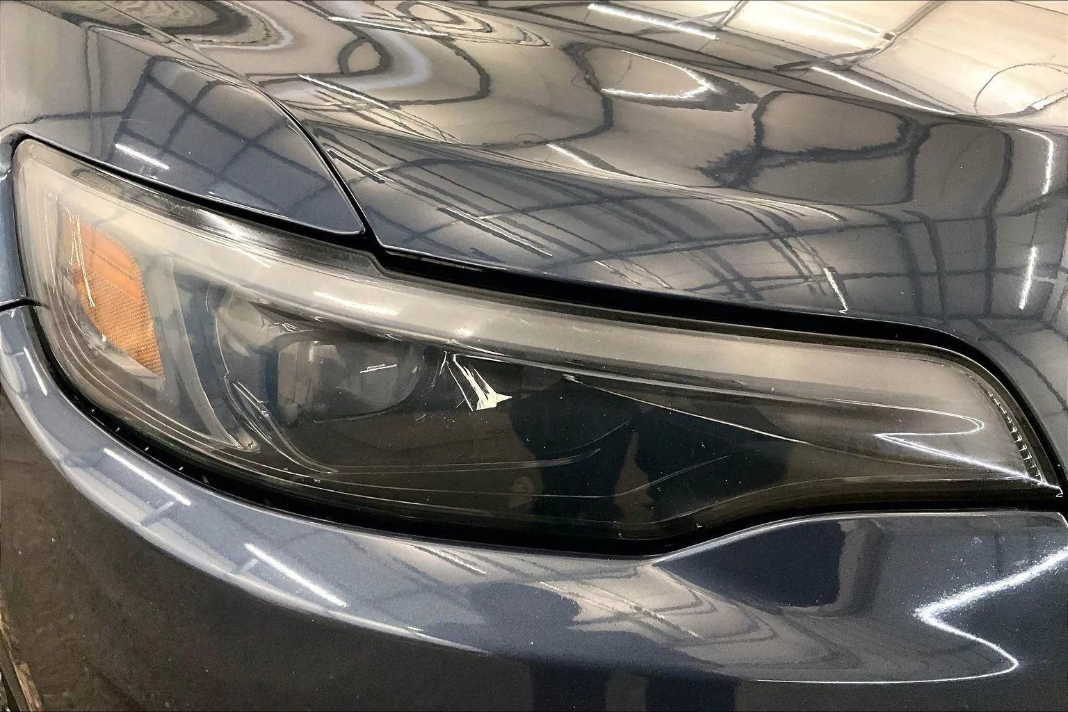 Used 2020 Jeep Cherokee Latitude Plus image 27