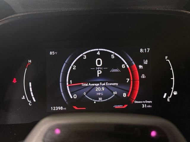 Used 2024 Lexus RX 350 F Sport w/ Convenience Package AWD/4WD image 23