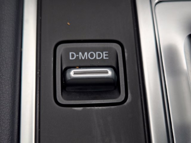 Used 2026 INFINITI QX60 Sport w/ Dark Cargo Package AWD/4WD image 19