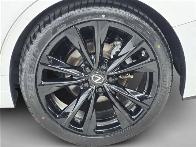 Used 2024 Lexus ES 350 F Sport FWD image 24