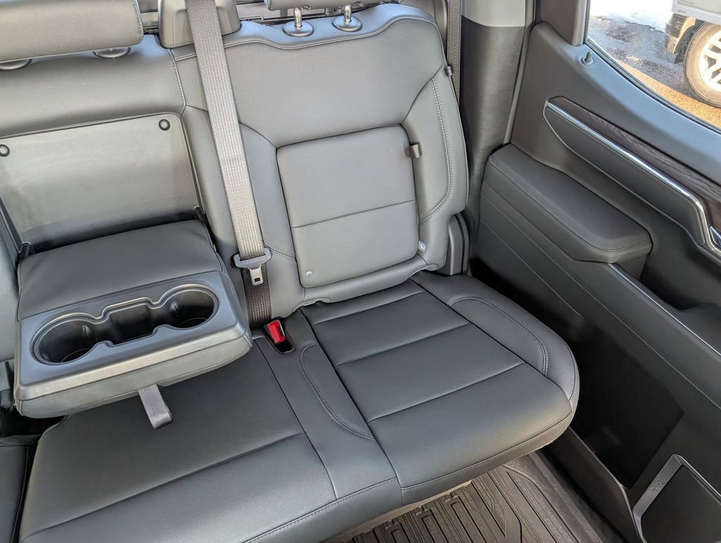 New 2026 GMC Sierra 1500 SLT w/ SLT Premium Plus Package image 39