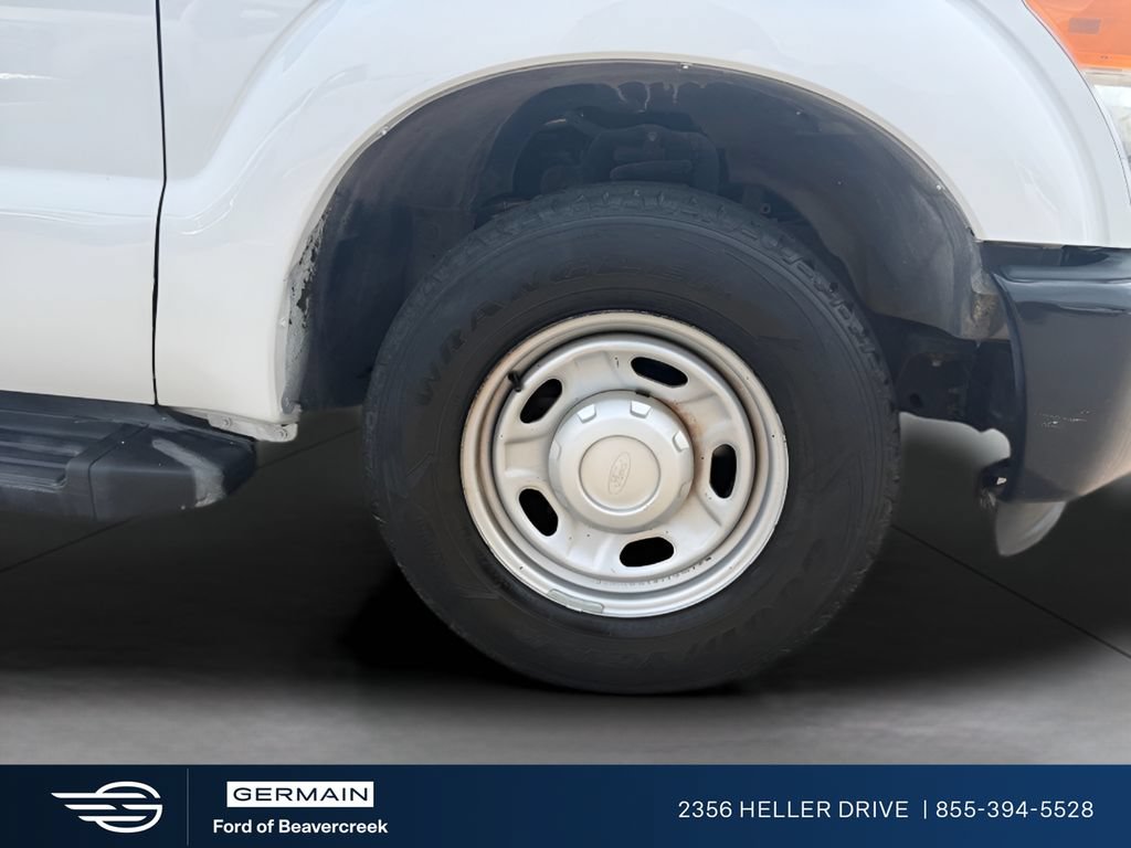 Used 2016 Ford F250 XL RWD image 25