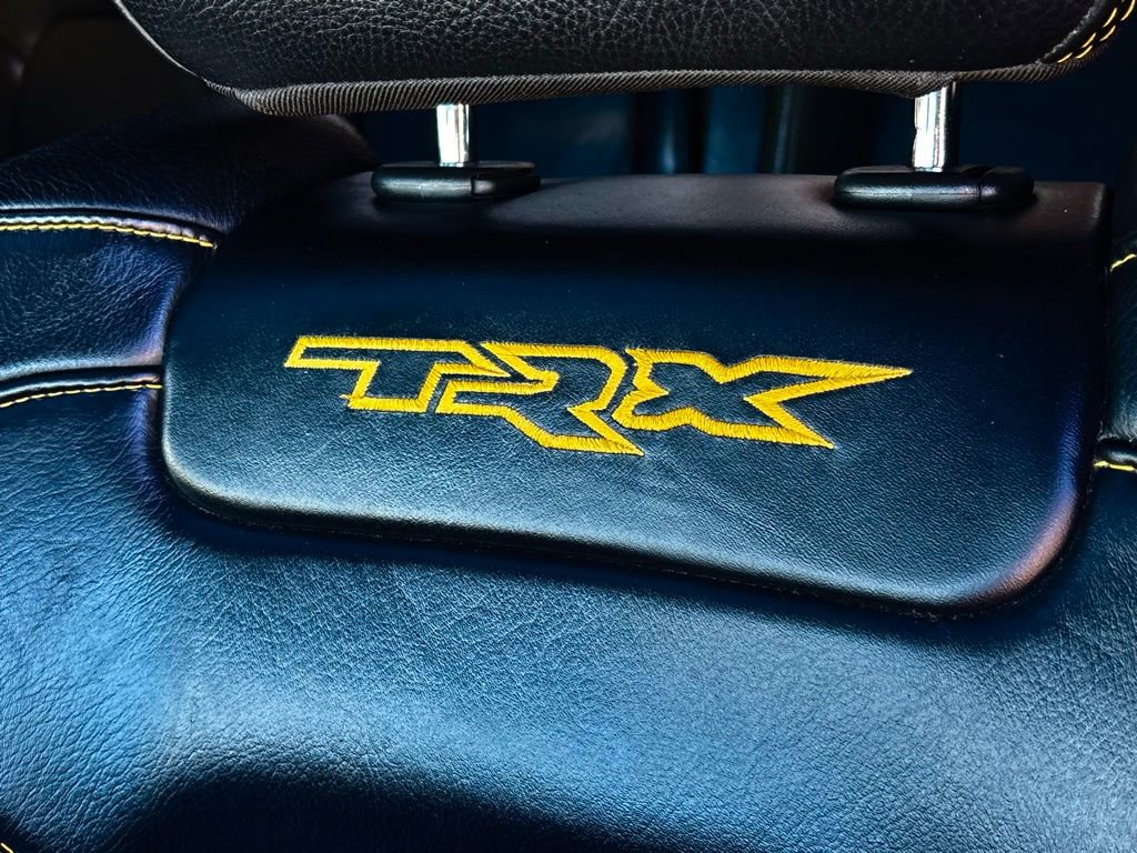Used 2023 RAM 1500 TRX w/ TRX Level 2 Equipment Group image 17