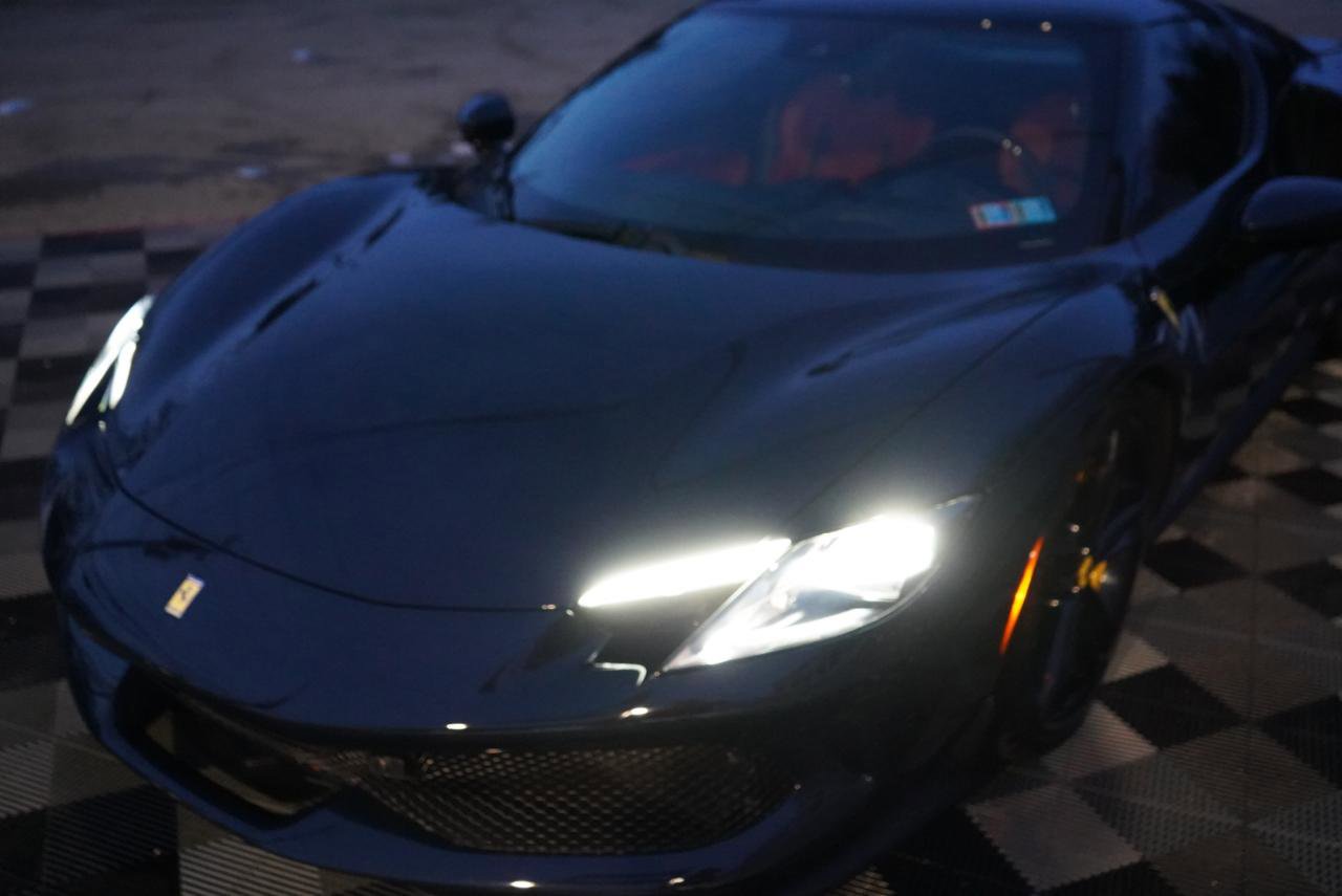 Used 2024 Ferrari 296 GTB image 26