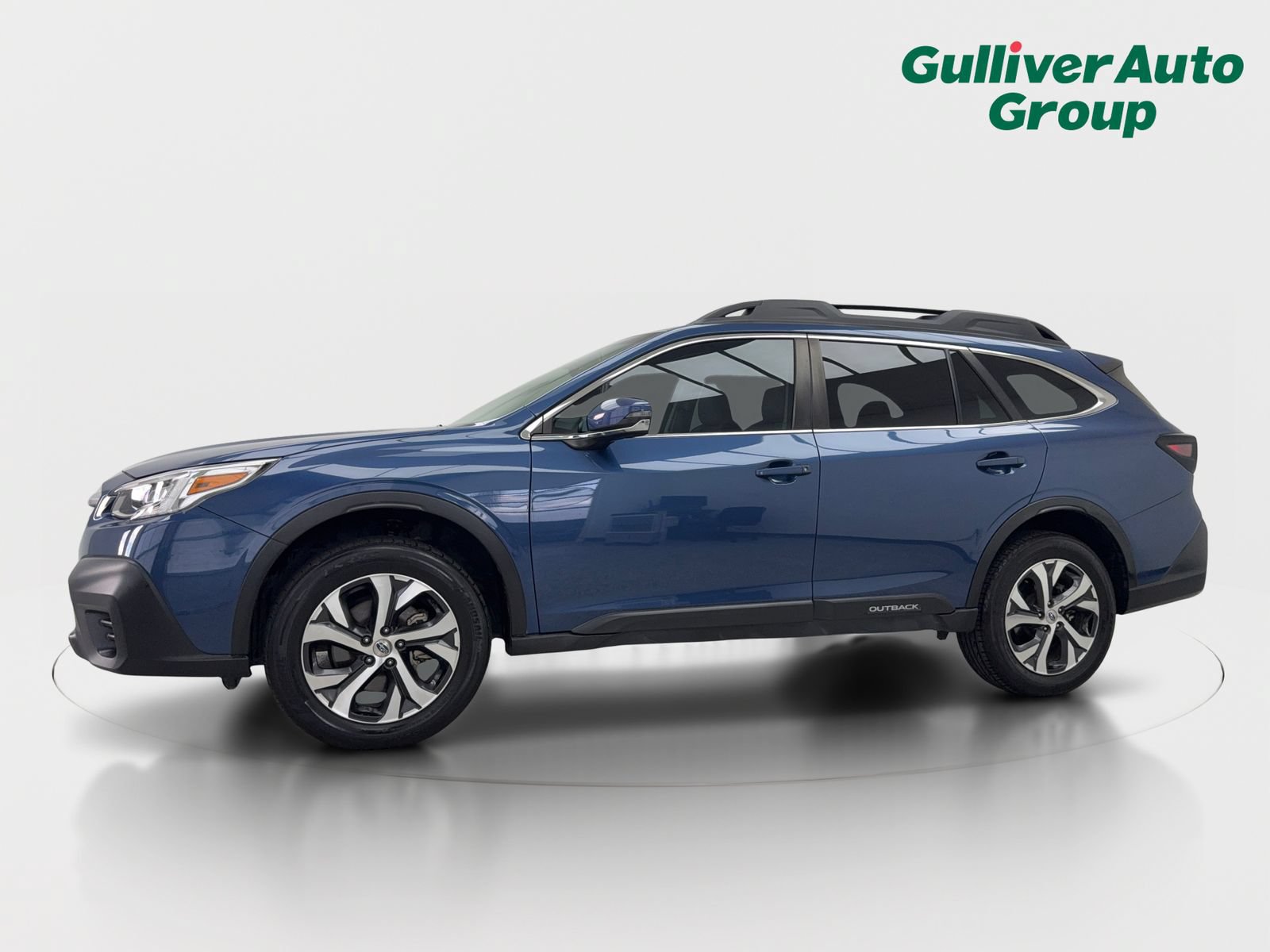 Used 2022 Subaru Outback Limited AWD/4WD image 2