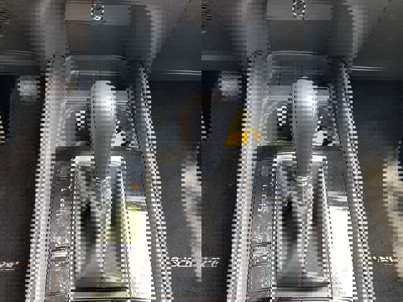 Used 2024 MAZDA CX-50 Meridian Edition w/ Cargo Package image 41