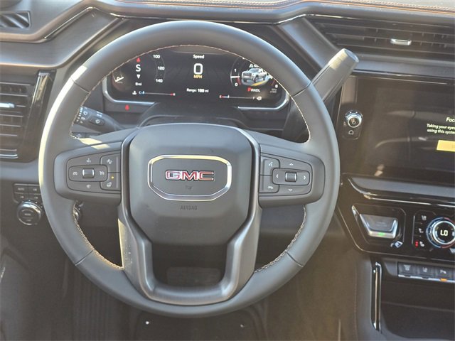 New 2026 GMC Sierra 2500 AT4 w/ AT4 Premium Plus Package image 13