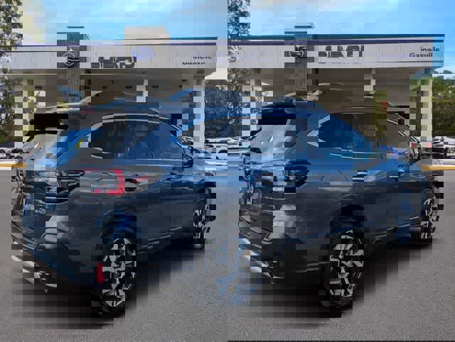 Used 2021 Subaru Outback Touring XT image 5