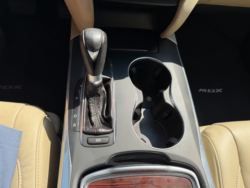 Used 2014 Acura MDX SH-AWD image 41