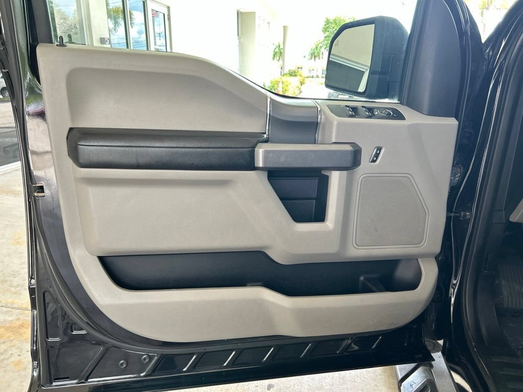 Used 2019 Ford F150 XLT w/ Equipment Group 302A Luxury AWD/4WD image 38