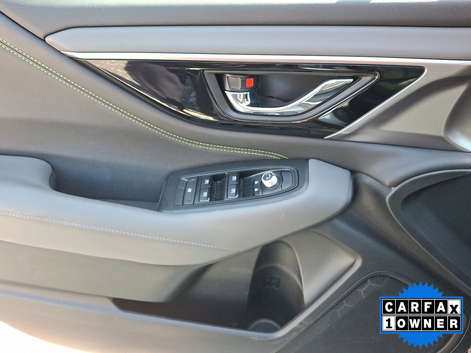 Certified 2024 Subaru Outback Onyx Edition image 20