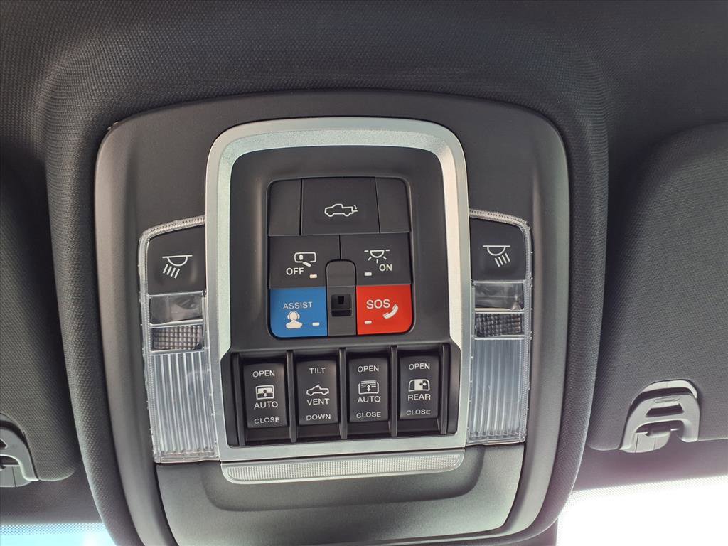 Used 2021 RAM 1500 Limited image 27