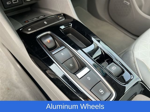 Used 2022 Chevrolet Bolt EUV Premier w/ Sun & Sound Package image 27