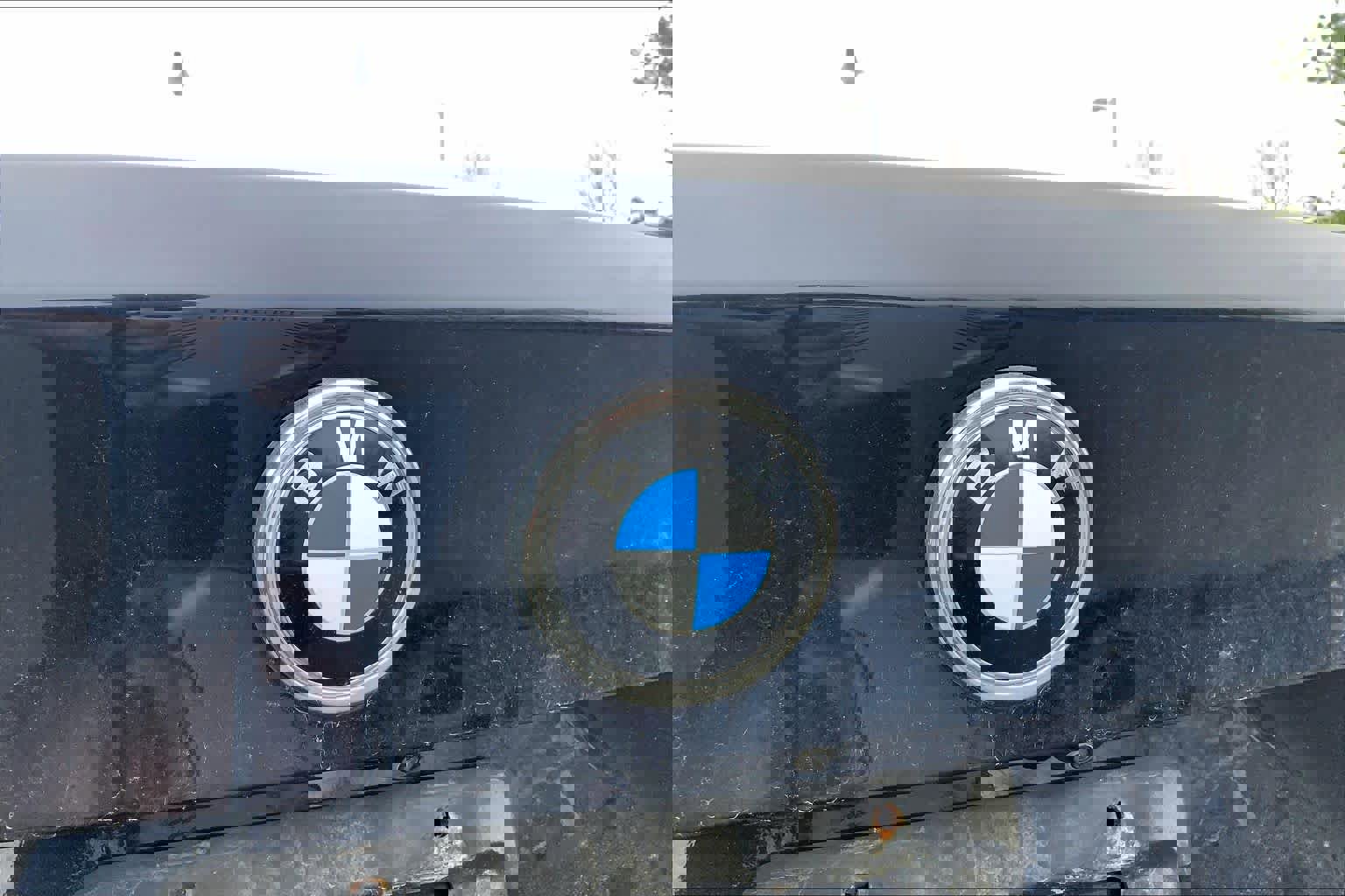 Used 2017 BMW X6 xDrive35i image 31