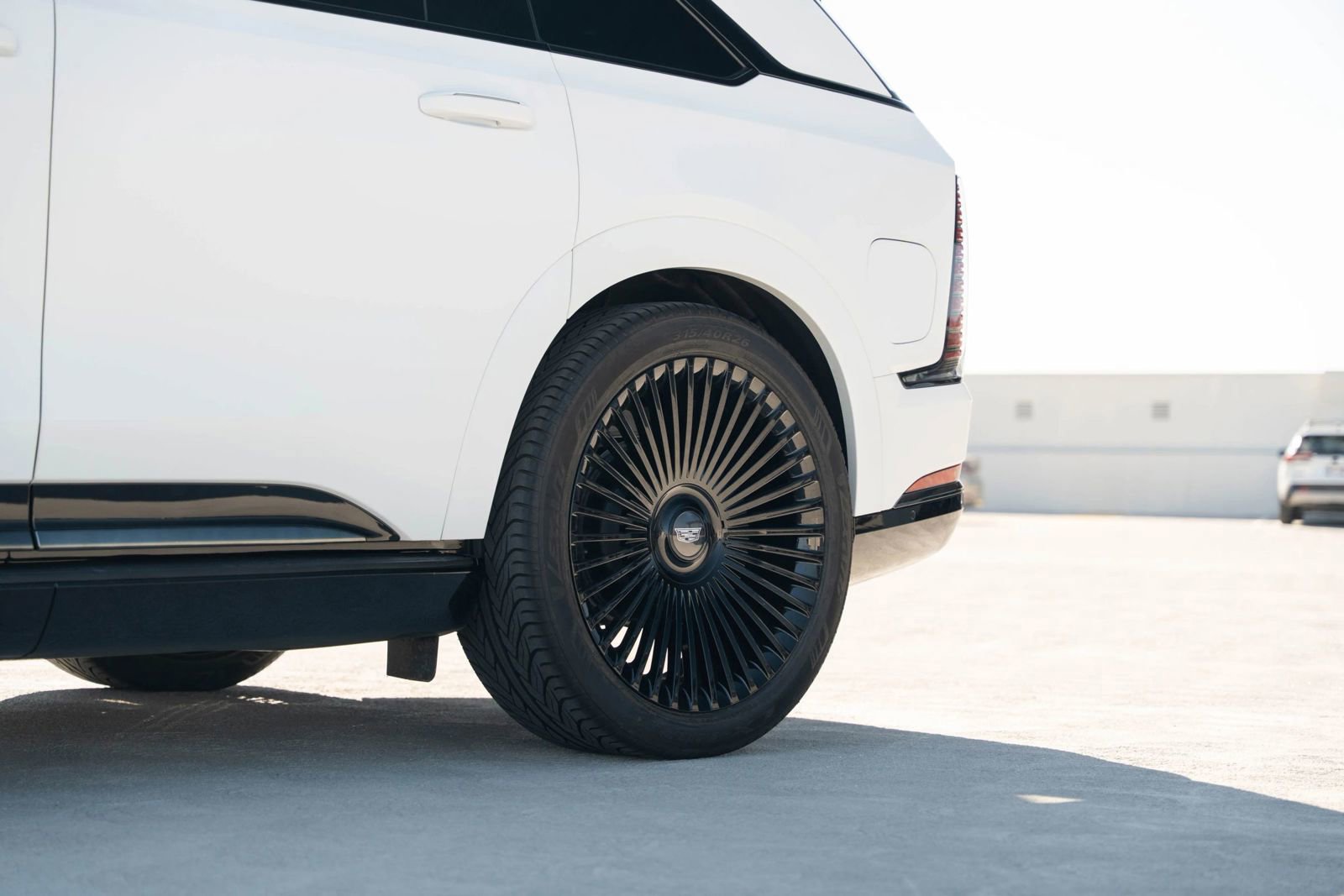 Used 2025 Cadillac Escalade IQ Sport 1 image 17