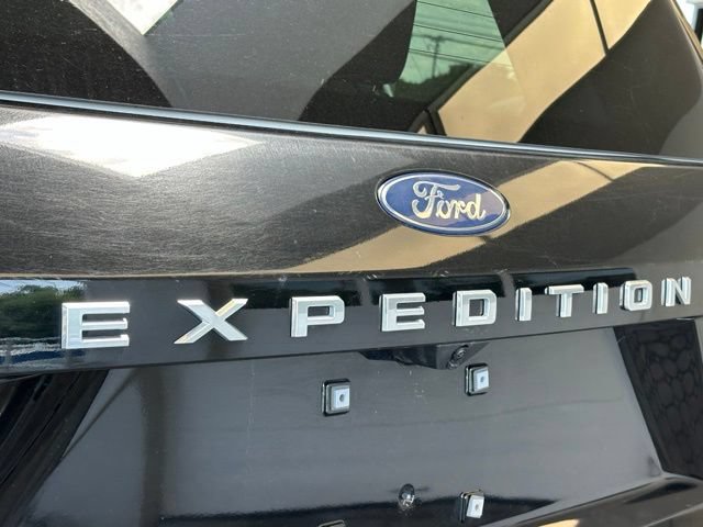 Certified 2025 Ford Expedition Active AWD/4WD image 29