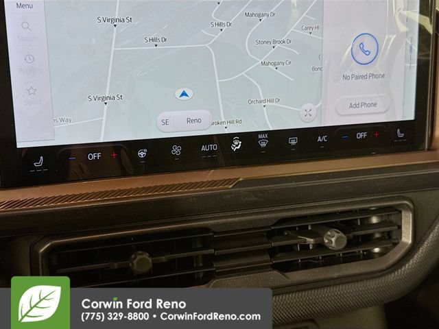 New 2026 Ford Bronco Sport Outer Banks w/ Outer Banks Tech Package+ AWD/4WD image 18