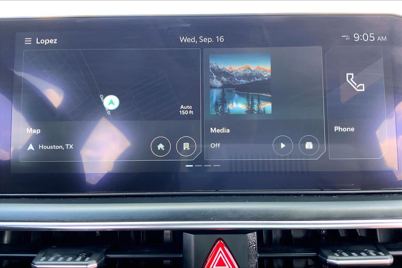 Used 2025 Kia K5 GT-Line w/ GT-Line Premium Package FWD image 35