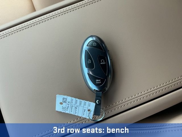 New 2026 Hyundai Santa Fe Limited AWD/4WD image 30
