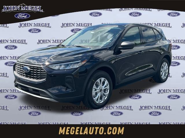 New 2025 Ford Escape Active image 1