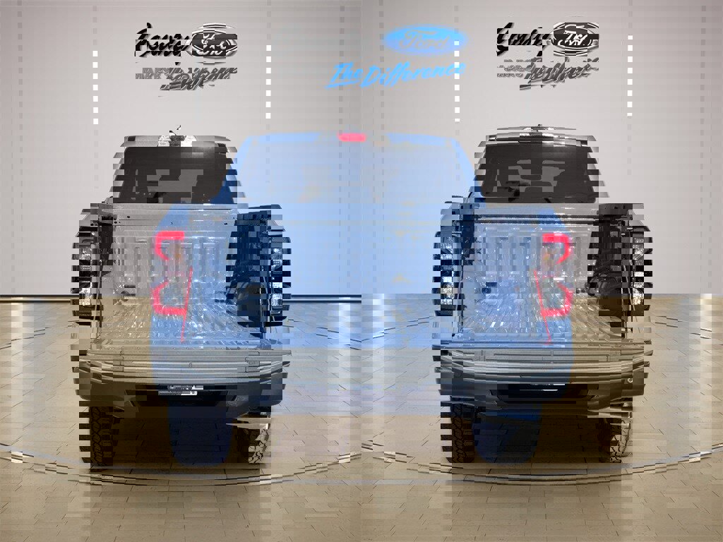 New 2025 Ford Ranger XLT image 20