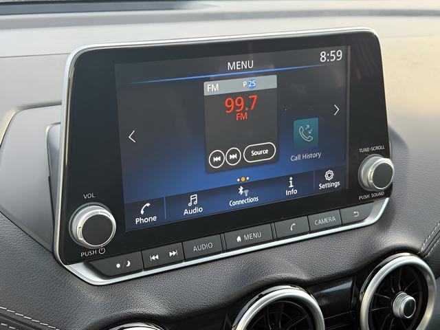 Used 2024 Nissan Sentra SV image 29